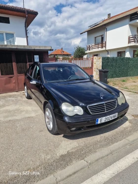 Обява за продажба на Mercedes-Benz C 220 ~3 000 лв. - изображение 3
