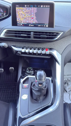 Peugeot 3008 ALLURE CROSSWAY S&S - 22222 лв. - 15019694 6