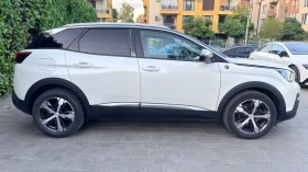 Peugeot 3008 ALLURE CROSSWAY S&S - 22222 лв. - 15019694 2