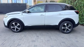 Peugeot 3008 ALLURE CROSSWAY S&S - 22222 лв. - 15019694 3