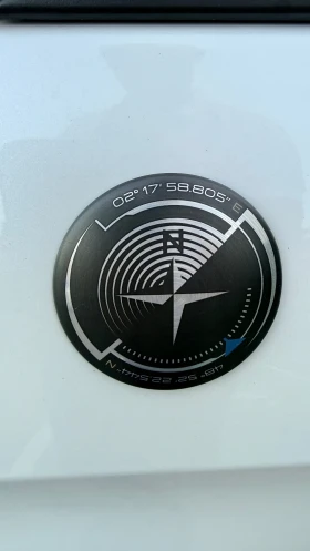 Peugeot 3008 ALLURE CROSSWAY S&S - 22222 лв. - 15019694 12