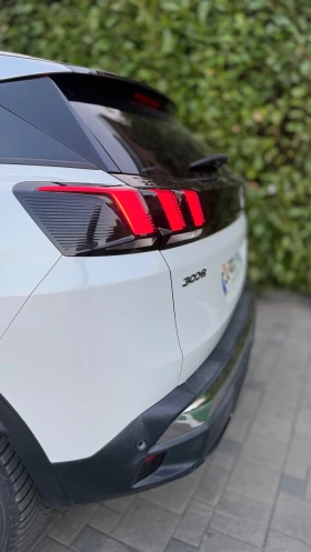 Peugeot 3008 ALLURE CROSSWAY S&S - 22222 лв. - 15019694 4