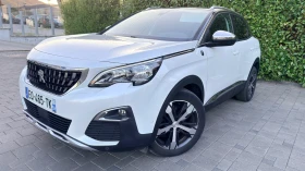 Peugeot 3008 ALLURE CROSSWAY S&S