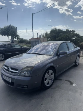  Opel Vectra