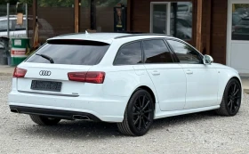 Обява за продажба на Audi A6 3.0TDi * S-Line* * Face-Lift* * Панорама*  ~31 599 лв. - изображение 5