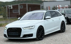 Обява за продажба на Audi A6 3.0TDi * S-Line* * Face-Lift* * Панорама*  ~31 599 лв. - изображение 2