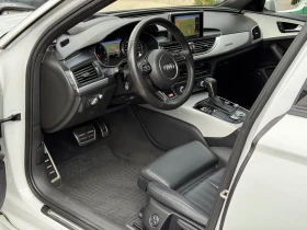 Обява за продажба на Audi A6 3.0TDi * S-Line* * Face-Lift* * Панорама*  ~31 599 лв. - изображение 9