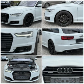 Обява за продажба на Audi A6 3.0TDi * S-Line* * Face-Lift* * Панорама*  ~31 599 лв. - изображение 8