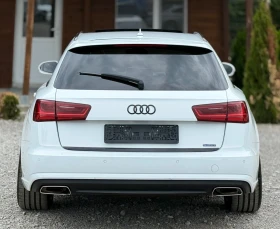 Обява за продажба на Audi A6 3.0TDi * S-Line* * Face-Lift* * Панорама*  ~31 599 лв. - изображение 4