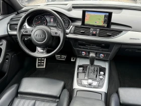 Обява за продажба на Audi A6 3.0TDi * S-Line* * Face-Lift* * Панорама*  ~31 599 лв. - изображение 10