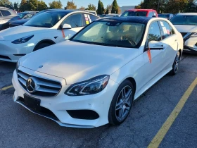  Mercedes-Benz E 400
