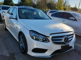 Mercedes-Benz E 400 * CARFAX *  | Mobile.bg    2
