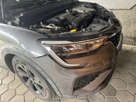     Renault Arkana 1.6 HYBRID RS-LINE