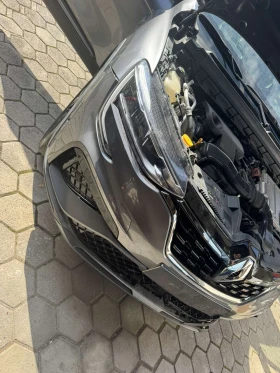 Renault Arkana 1.6 HYBRID RS-LINE | Mobile.bg    9