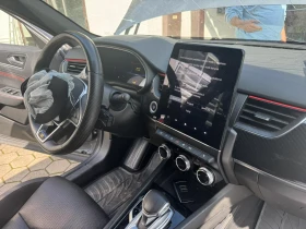 Renault Arkana 1.6 HYBRID RS-LINE | Mobile.bg    11