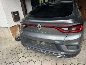 Renault Arkana 1.6 HYBRID RS-LINE | Mobile.bg    7