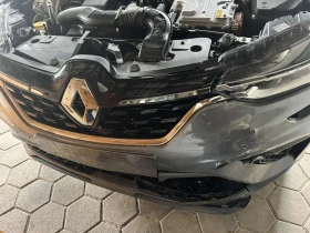     Renault Arkana 1.6 HYBRID RS-LINE