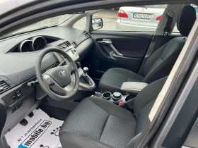 Toyota Verso 2.0d4d 126k.c Euro5 - 7950 лв. / 4064.77 € - 46945397 7