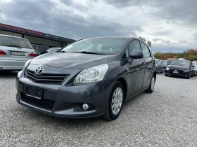 Toyota Verso 2.0d4d 126k.c Euro5 - 7950 лв. / 4064.77 € - 46945397 3