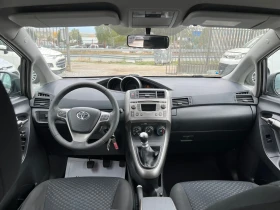 Toyota Verso 2.0d4d 126k.c Euro5 - 7950 лв. / 4064.77 € - 46945397 8