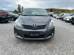 Toyota Verso 2.0d4d 126k.c Euro5 - 7950 лв. / 4064.77 € - 46945397 2