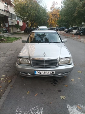 Обява за продажба на Mercedes-Benz C 220 ~2 500 лв. - изображение 1 | Auto.bg Обява за продажба на Mercedes-Benz C 220 ~2 500 лв. - изображение 1