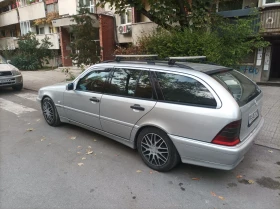 Обява за продажба на Mercedes-Benz C 220 ~2 500 лв. - изображение 5 | Auto.bg Обява за продажба на Mercedes-Benz C 220 ~2 500 лв. - изображение 5