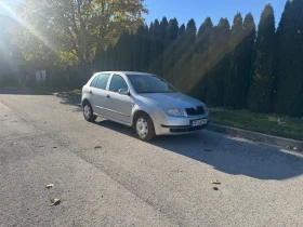Skoda Fabia 1.4tdi | Mobile.bg    2