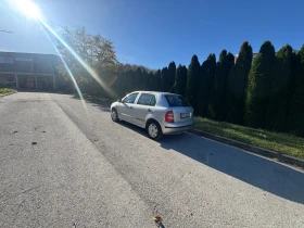 Skoda Fabia 1.4tdi | Mobile.bg    3
