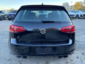 VW Golf R* CARFAX* АВТОФИНАНСИРАНЕ БЕЗ ПЪРВОНАЧАЛНА ВНОСКА - 20500 лв. / 10481.48 € - 20833253 6