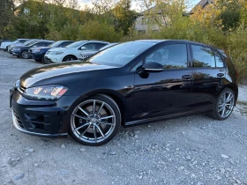 VW Golf R* CARFAX* АВТОФИНАНСИРАНЕ БЕЗ ПЪРВОНАЧАЛНА ВНОСКА - 20500 лв. / 10481.48 € - 20833253 4