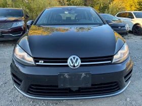 VW Golf R* CARFAX* АВТОФИНАНСИРАНЕ БЕЗ ПЪРВОНАЧАЛНА ВНОСКА - 20500 лв. / 10481.48 € - 20833253 2