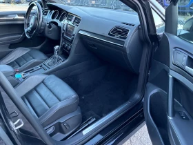 VW Golf R* CARFAX* АВТОФИНАНСИРАНЕ БЕЗ ПЪРВОНАЧАЛНА ВНОСКА - 20500 лв. / 10481.48 € - 20833253 7