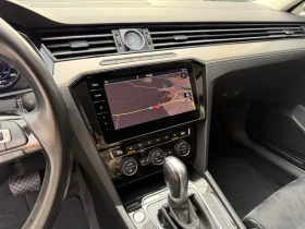 VW Passat 2.0TDI-DIGITAL-190.- 4Motion-HIGH LINE- | Mobile.bg    15