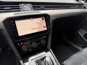 VW Passat 2.0TDI-DIGITAL-190.- 4Motion-HIGH LINE- | Mobile.bg    14