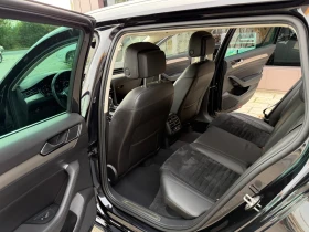 VW Passat 2.0TDI-DIGITAL-190.- 4Motion-HIGH LINE- | Mobile.bg    9