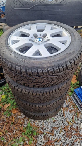 BMW 118 2.0 D 143 kc.FACELIFT EURO 5 - 7499 лв. / 3834.18 € - 23209829 16