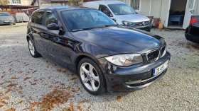 BMW 118 2.0 D 143 kc.FACELIFT EURO 5 - 7499 лв. / 3834.18 € - 23209829 3