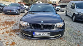 BMW 118 2.0 D 143 kc.FACELIFT EURO 5 - 7499 лв. / 3834.18 € - 23209829 2