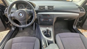 BMW 118 2.0 D 143 kc.FACELIFT EURO 5 - 7499 лв. / 3834.18 € - 23209829 14