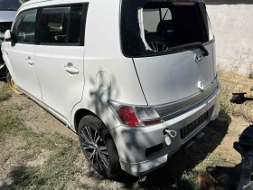 Daihatsu Materia 1500, снимка 4 — Bazar.bg Daihatsu Materia 1500, снимка 4