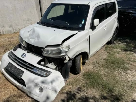 Daihatsu Materia 1500, снимка 2 — Bazar.bg Daihatsu Materia 1500, снимка 2