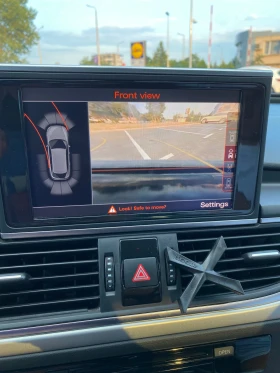 Audi A6, снимка 6 — Bazar.bg Audi A6, снимка 6