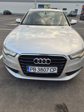 Audi A6, снимка 3 — Bazar.bg Audi A6, снимка 3