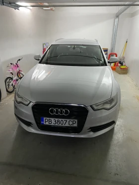 Audi A6, снимка 5 — Bazar.bg Audi A6, снимка 5