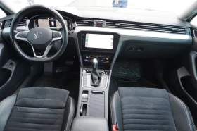 VW Passat 2.0TDI ELEGANCE DSG Virtual cockpit - 36490 лв. / 18657.04 € - 56568959 10