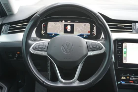 VW Passat 2.0TDI ELEGANCE DSG Virtual cockpit - 36490 лв. / 18657.04 € - 56568959 13