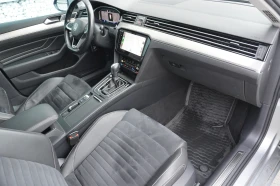 VW Passat 2.0TDI ELEGANCE DSG Virtual cockpit - 36490 лв. / 18657.04 € - 56568959 15