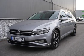 VW Passat 2.0TDI ELEGANCE DSG Virtual cockpit