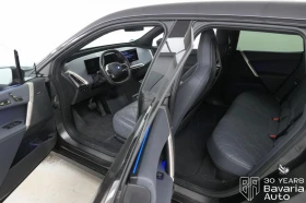 BMW iX 50 xDrive Sport - 136500 лв. / 69791.34 € - 63356008 5